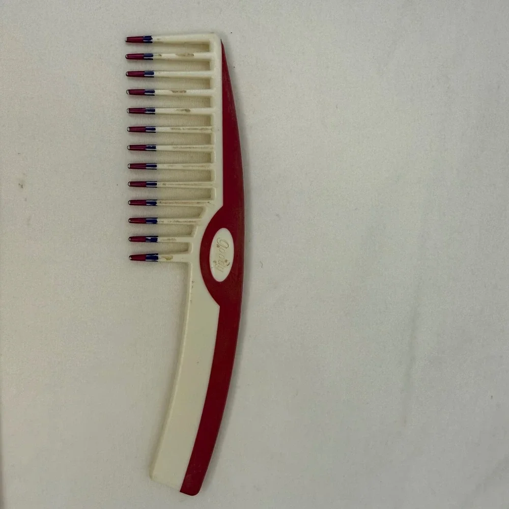 Goody vintage hair
